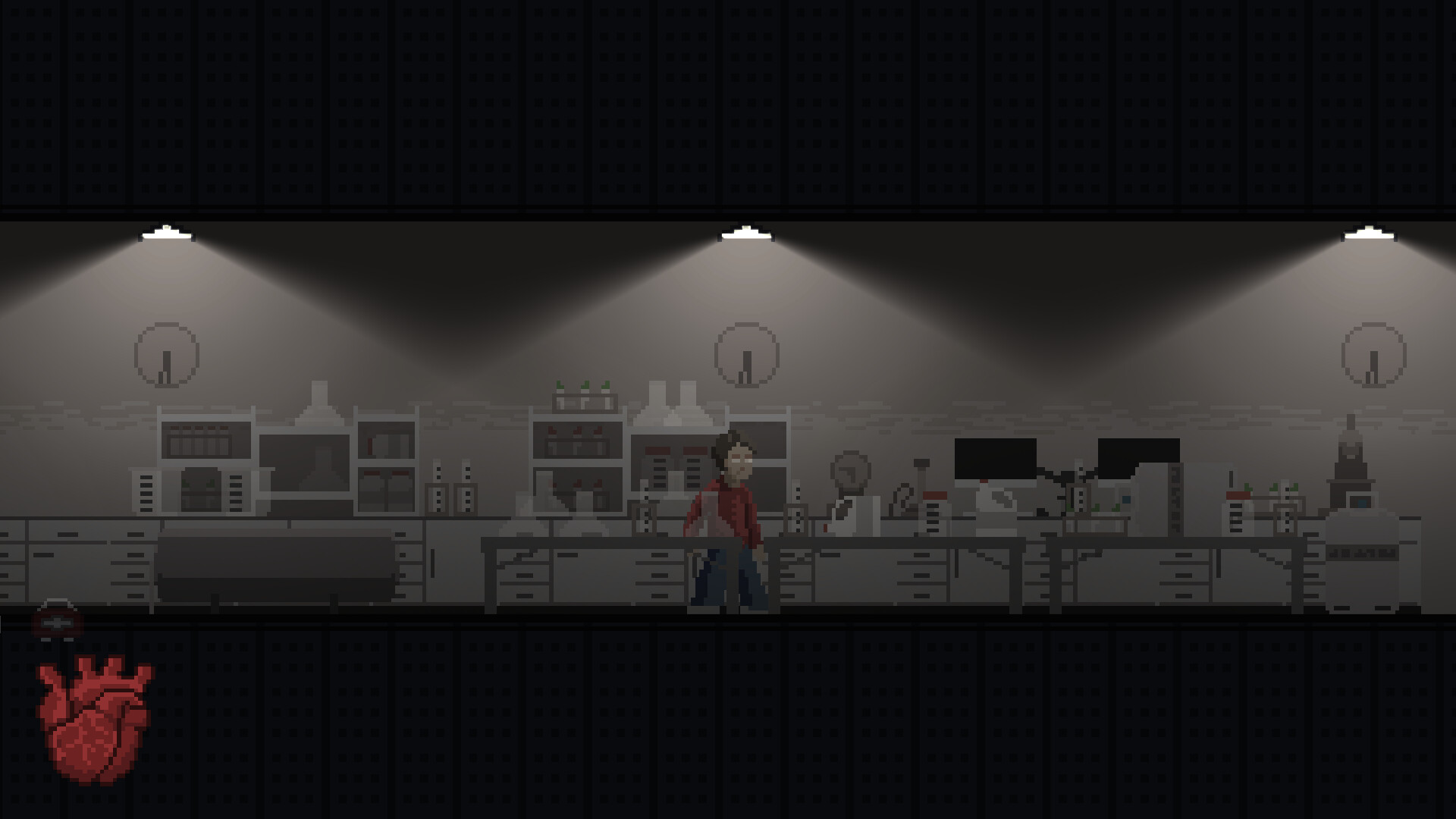 Liwertown : Rebirth screenshot 6