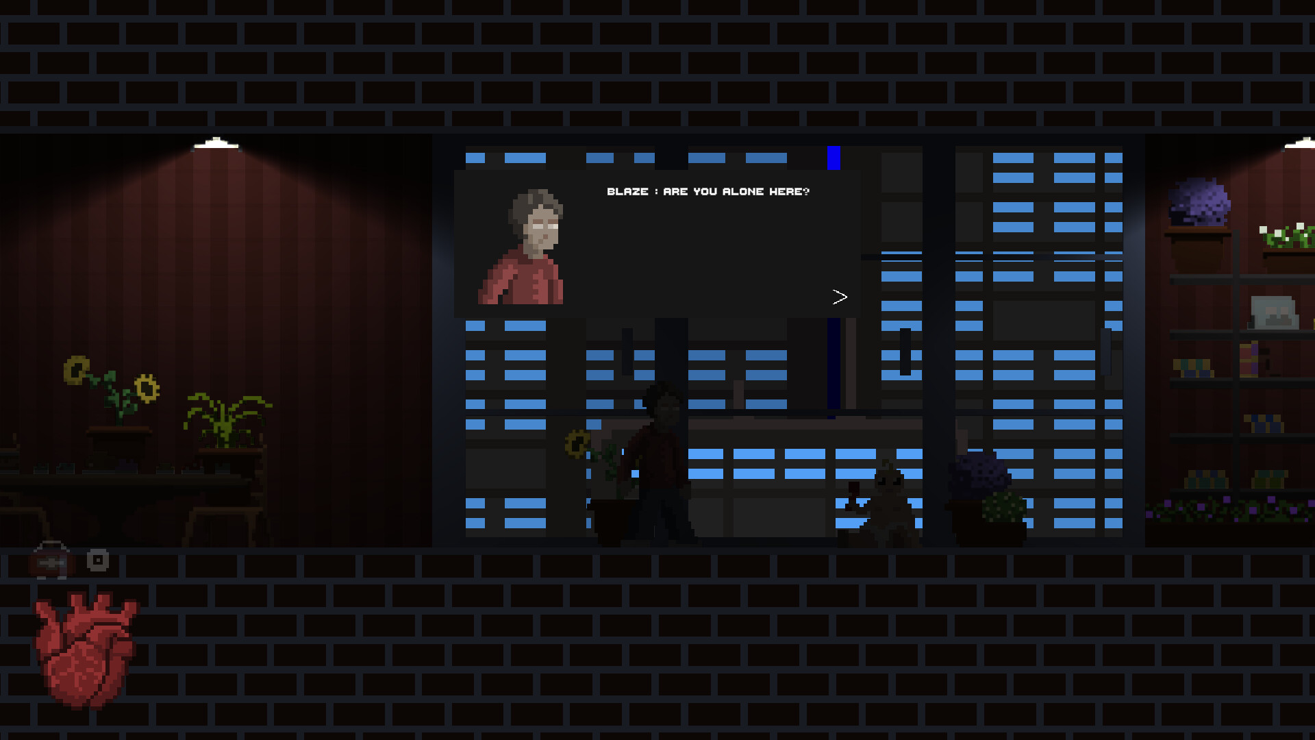 Liwertown : Rebirth screenshot 7