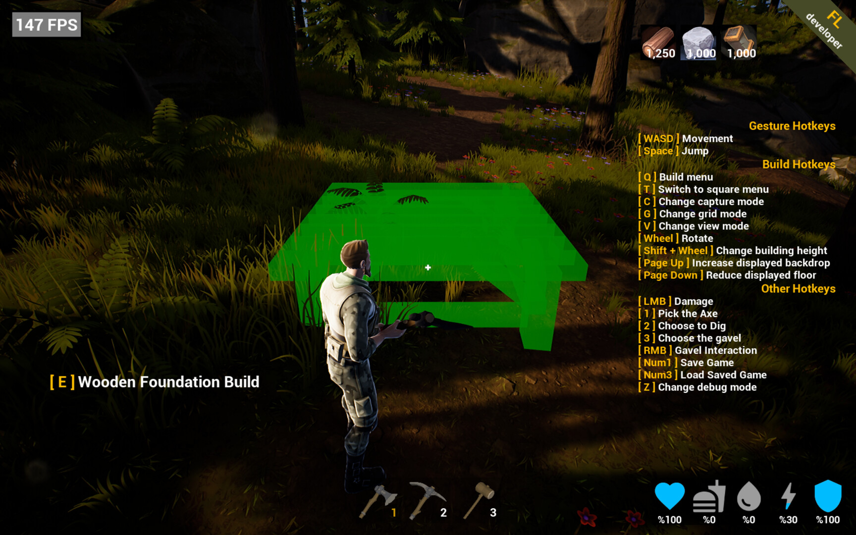 Forest Life screenshot 7