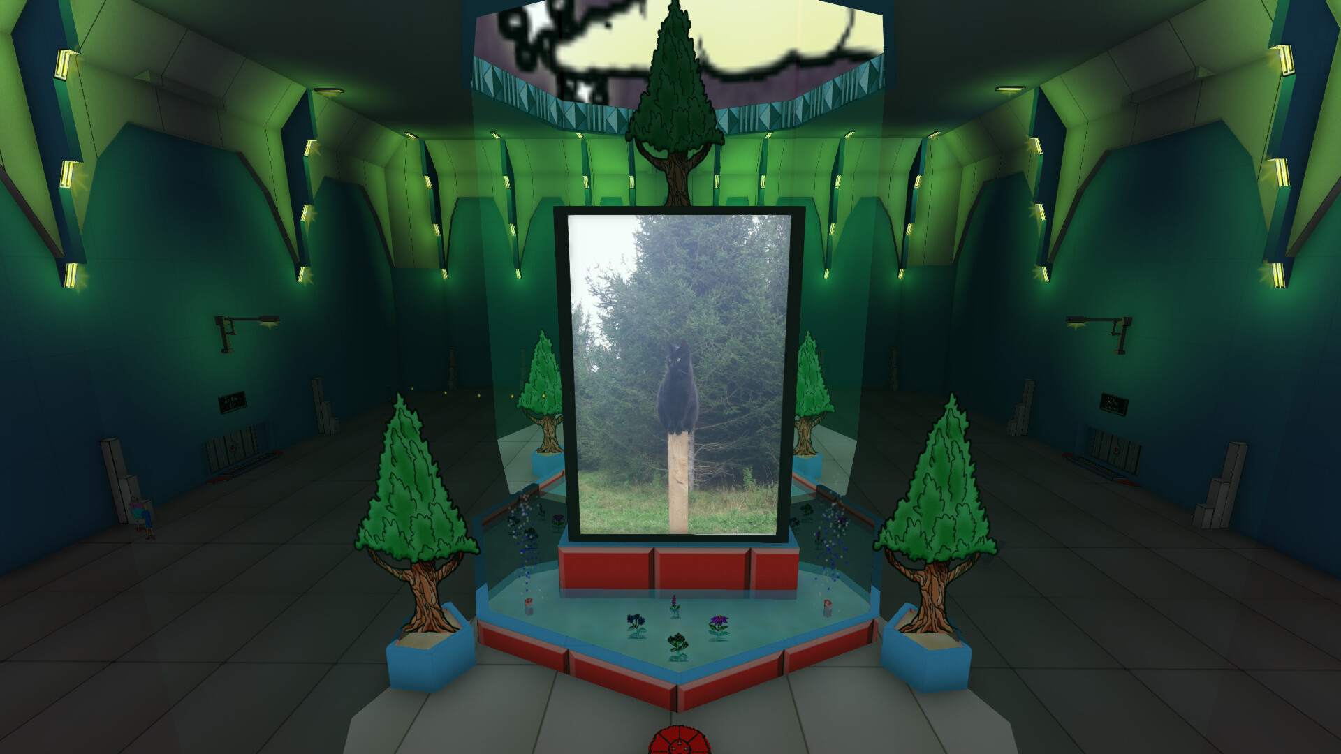 A Fool's Art Gallery screenshot 18