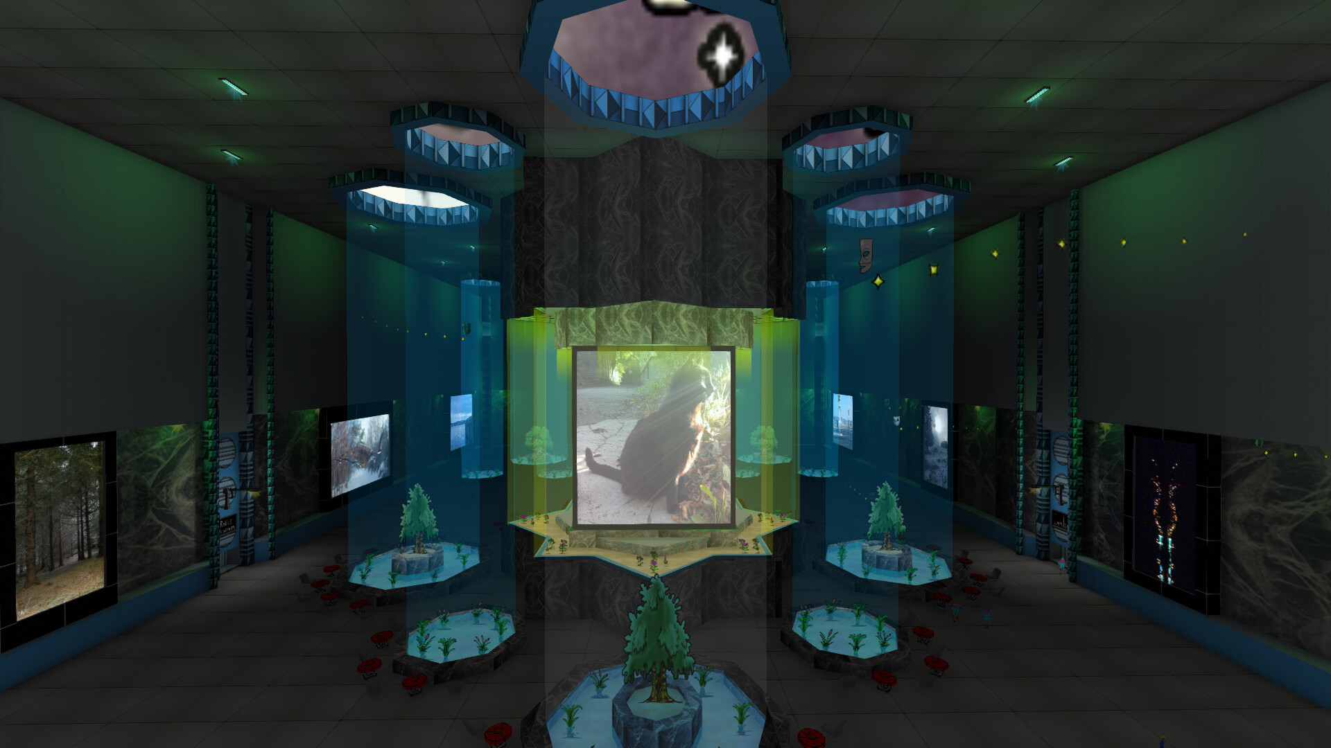 A Fool's Art Gallery screenshot 16