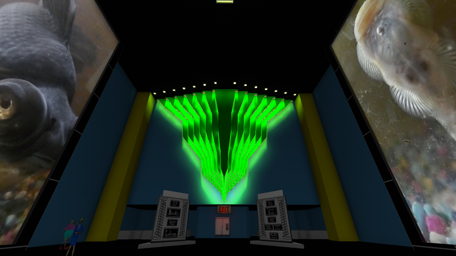 A Fool's Art Gallery screenshot 20