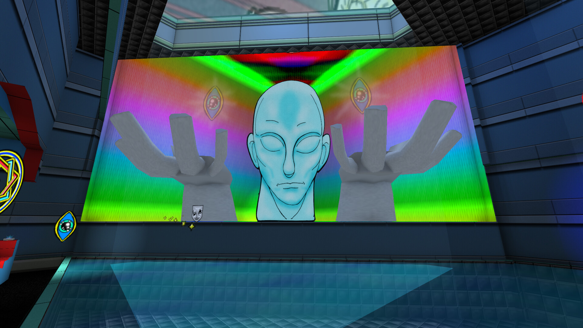 A Fool's Art Gallery screenshot 15