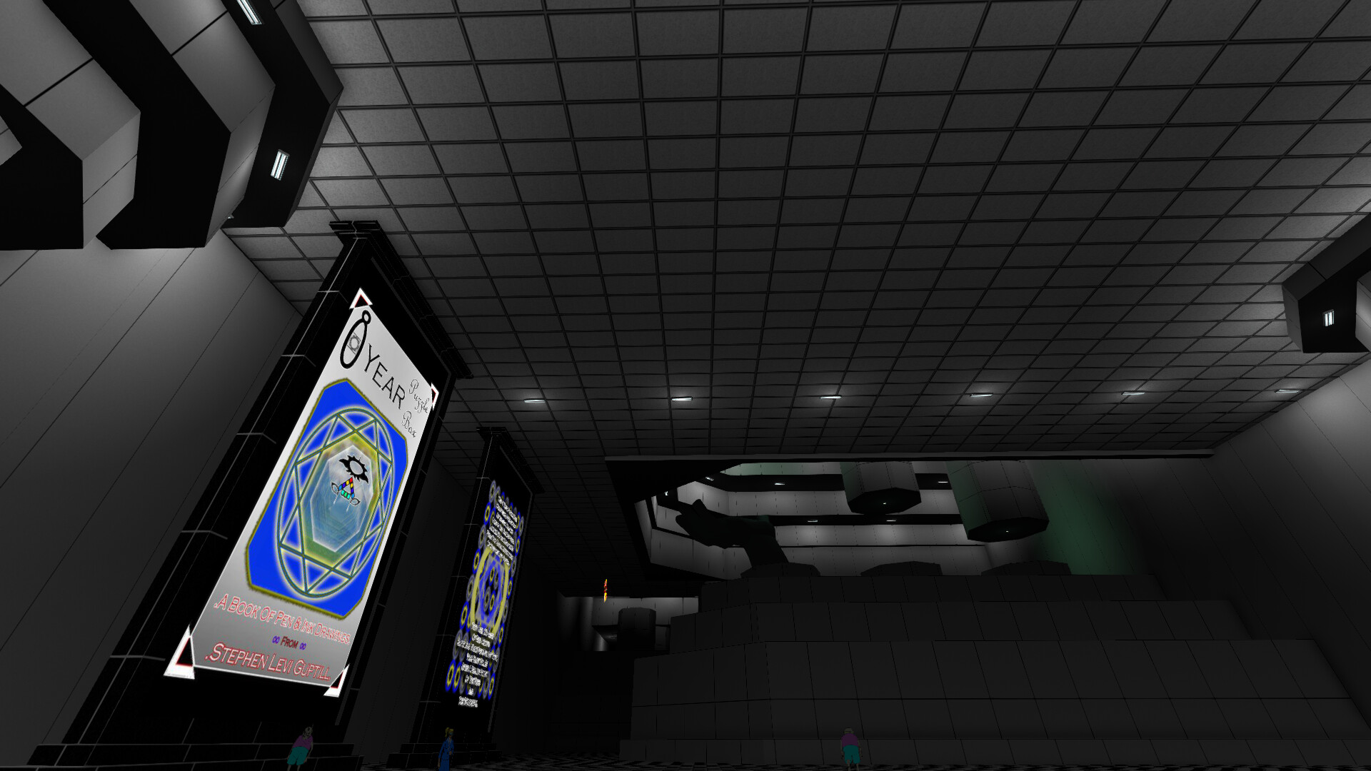 A Fool's Art Gallery screenshot 10