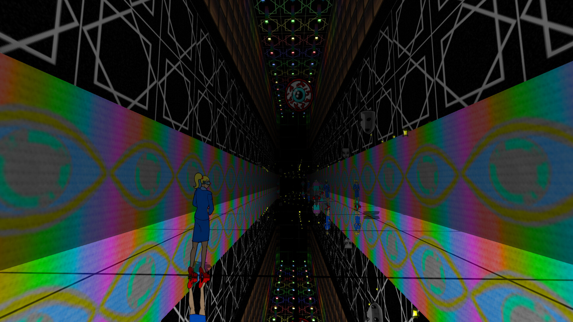 A Fool's Art Gallery screenshot 21