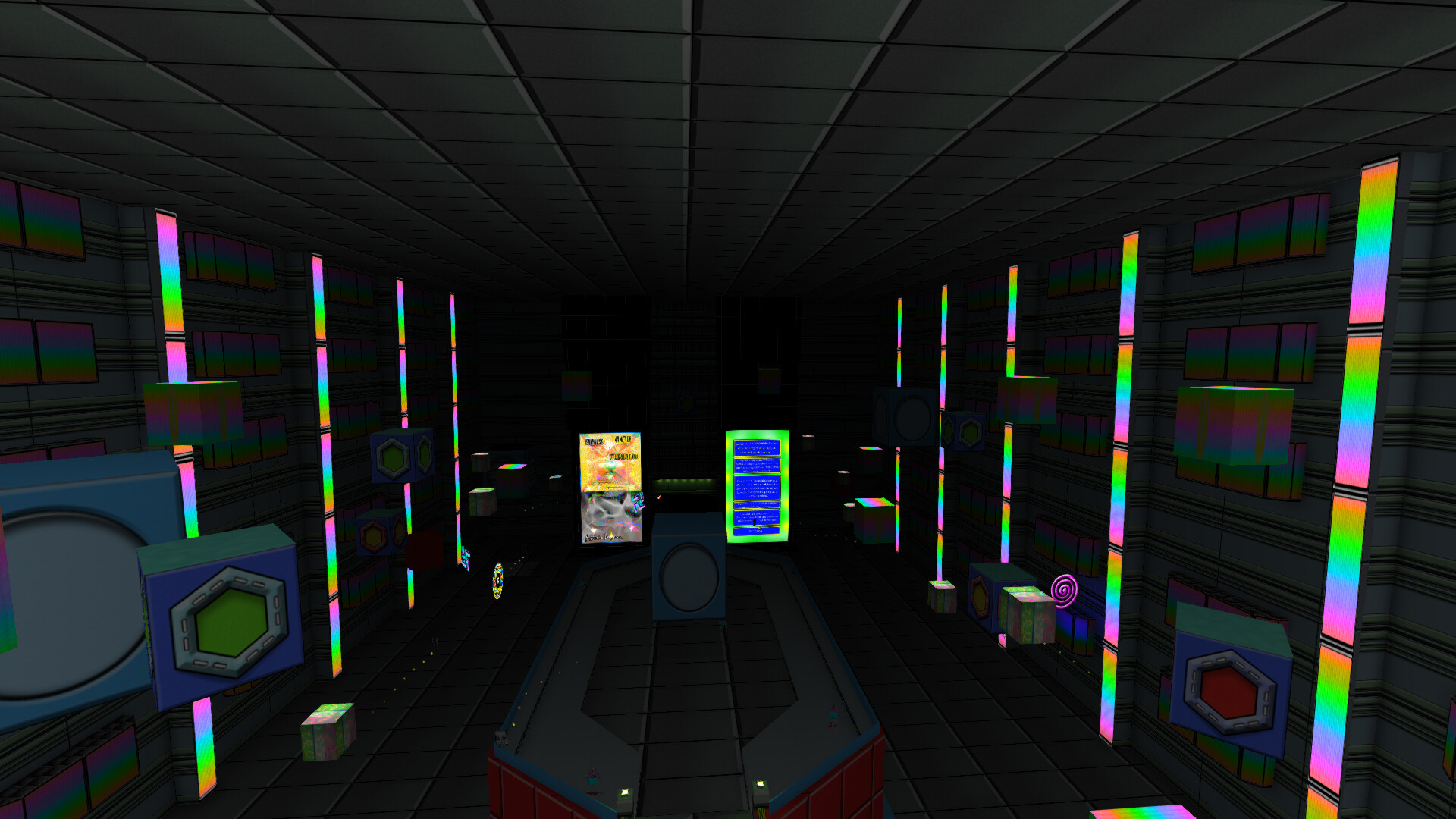 A Fool's Art Gallery screenshot 17