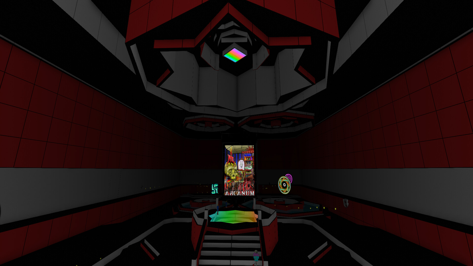 A Fool's Art Gallery screenshot 11