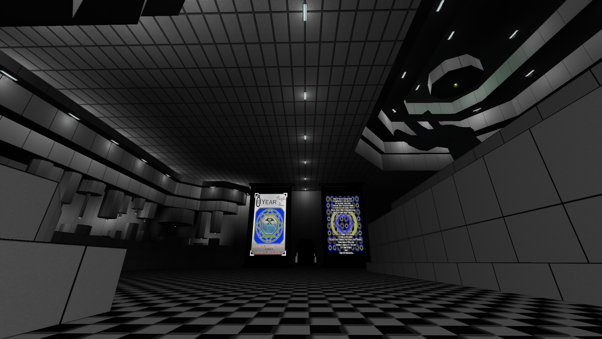 A Fool's Art Gallery screenshot 5