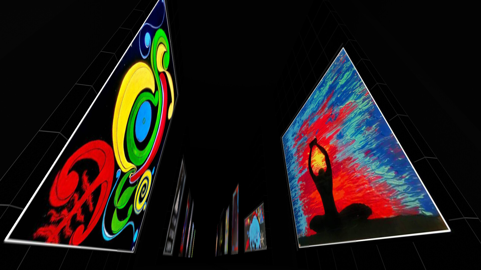 A Fool's Art Gallery screenshot 3