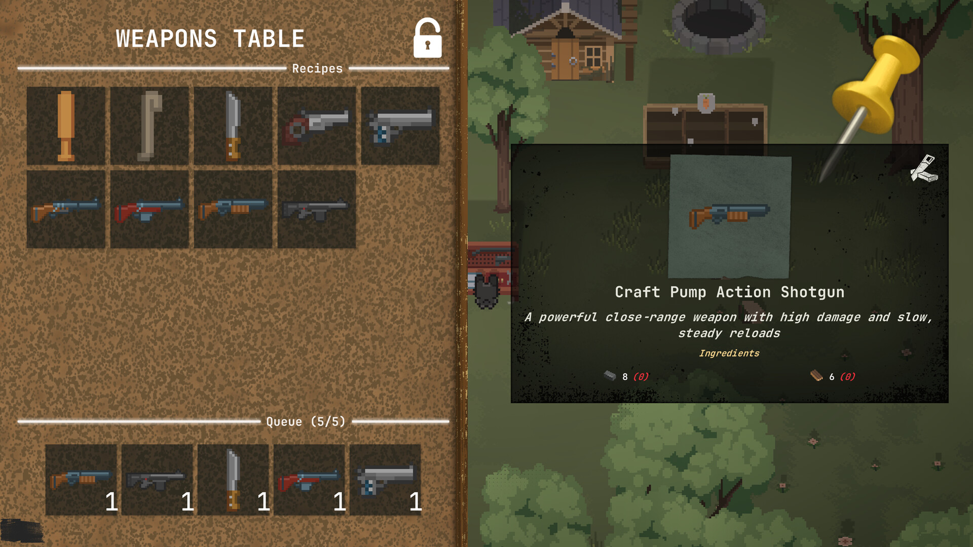 The Colony 2044 screenshot 3