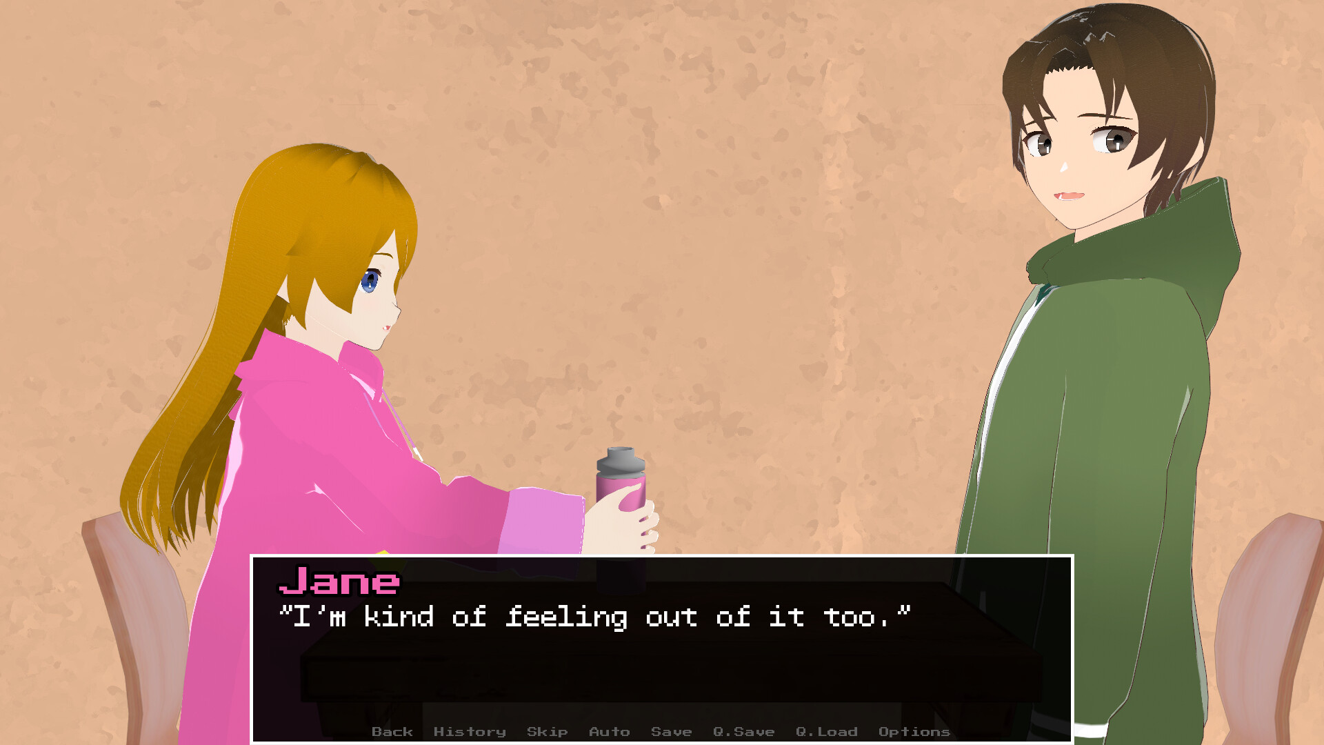 No Recollection screenshot 6