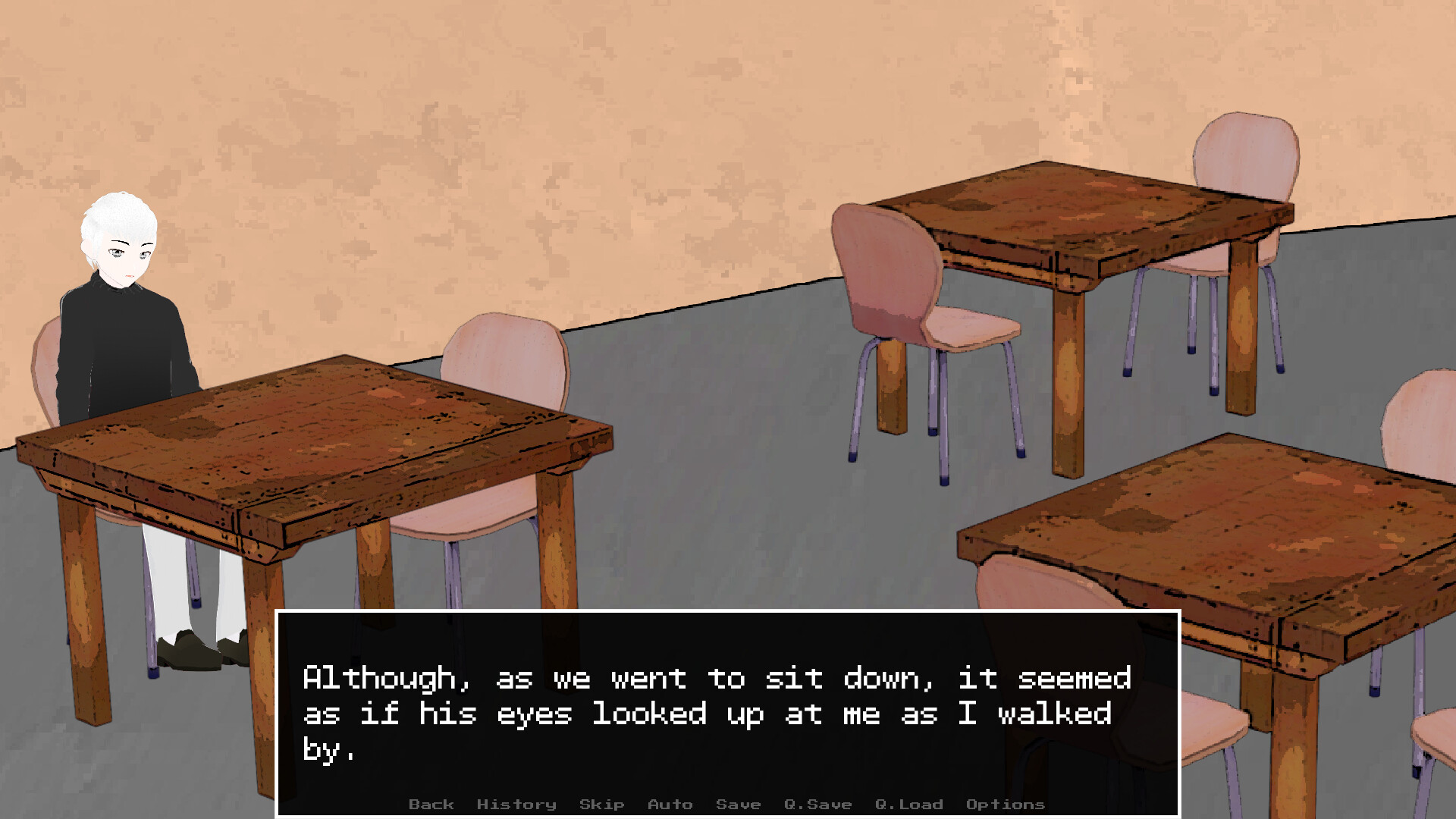 No Recollection screenshot 7