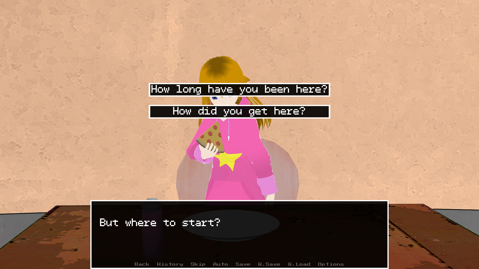 No Recollection screenshot 5