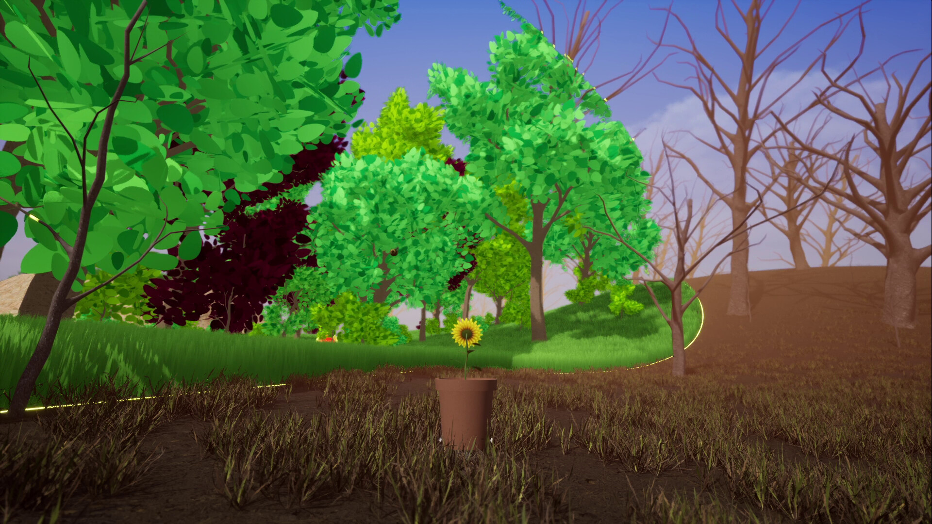 Nectar screenshot 5
