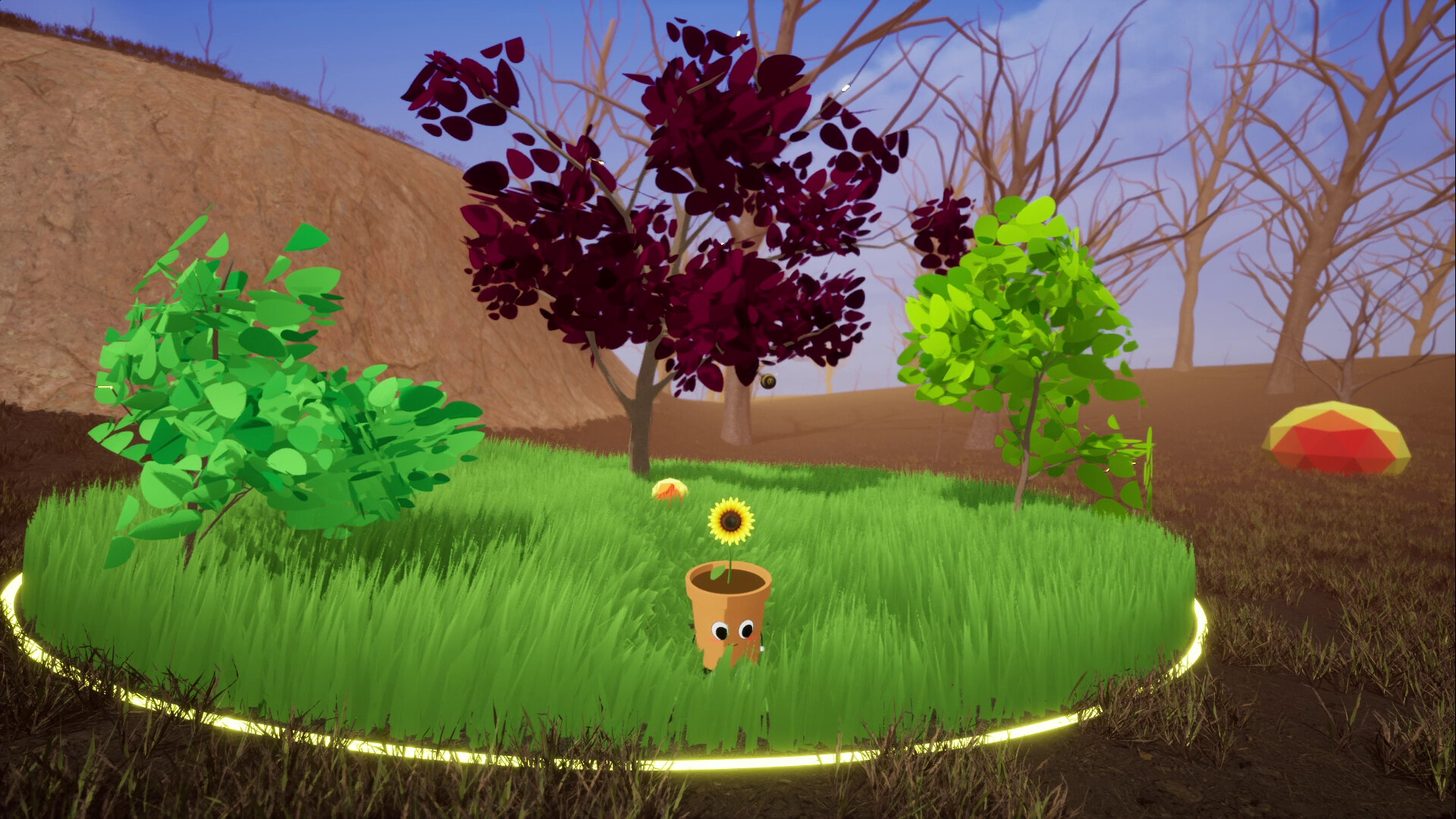 Nectar screenshot 1