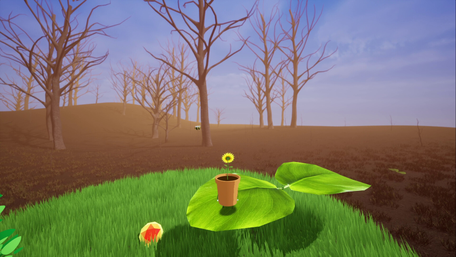 Nectar screenshot 2