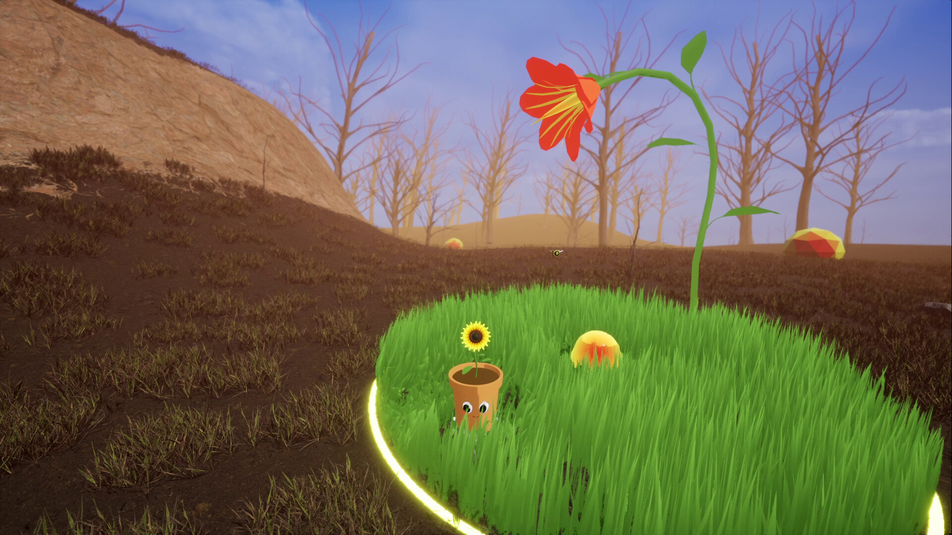 Nectar screenshot 3