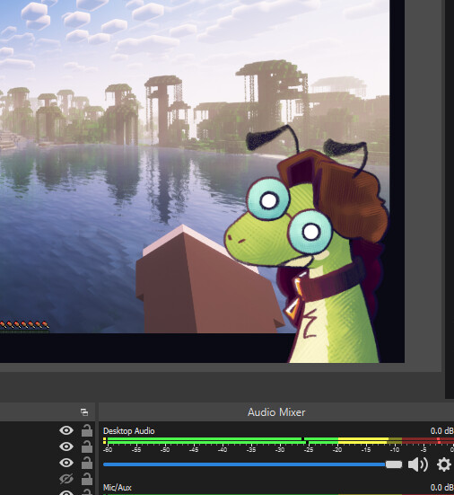 PNGTuber Plus screenshot 3