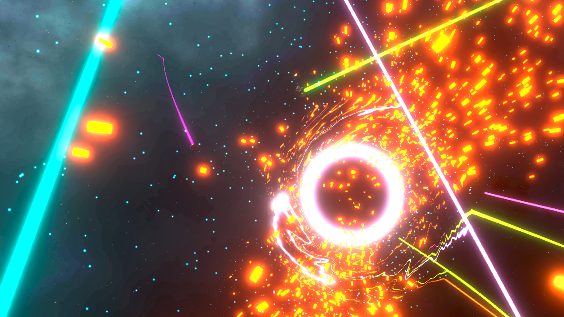 Evade VR screenshot 1