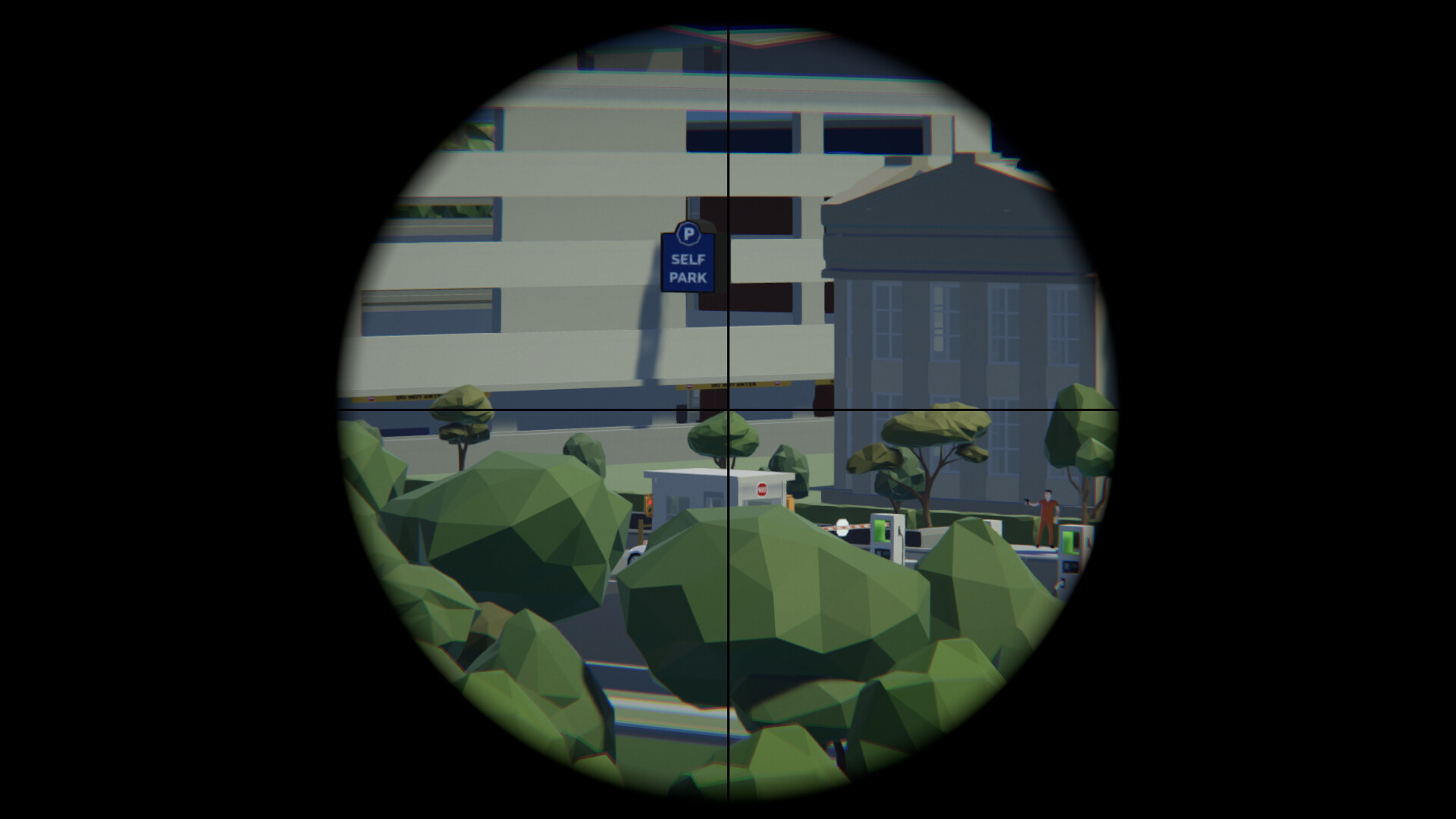 Seek & Snipe screenshot 3