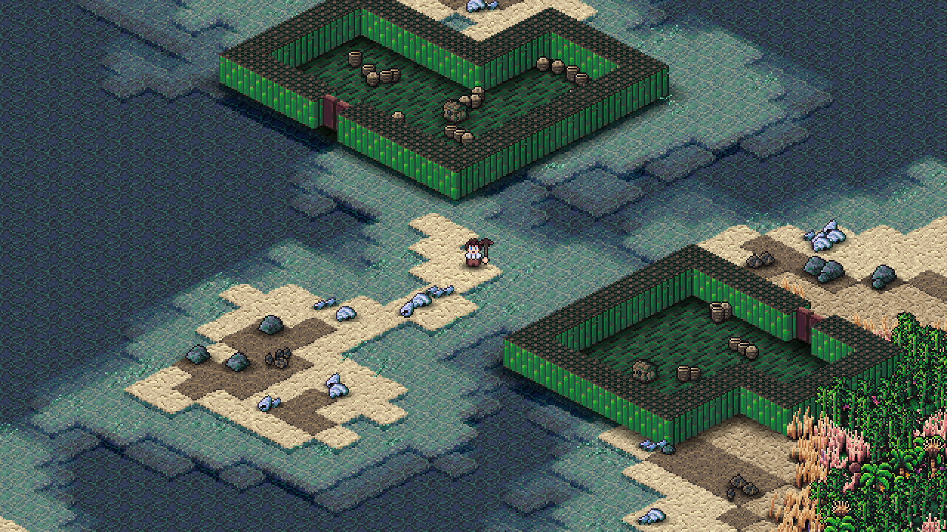 Isometria screenshot 5