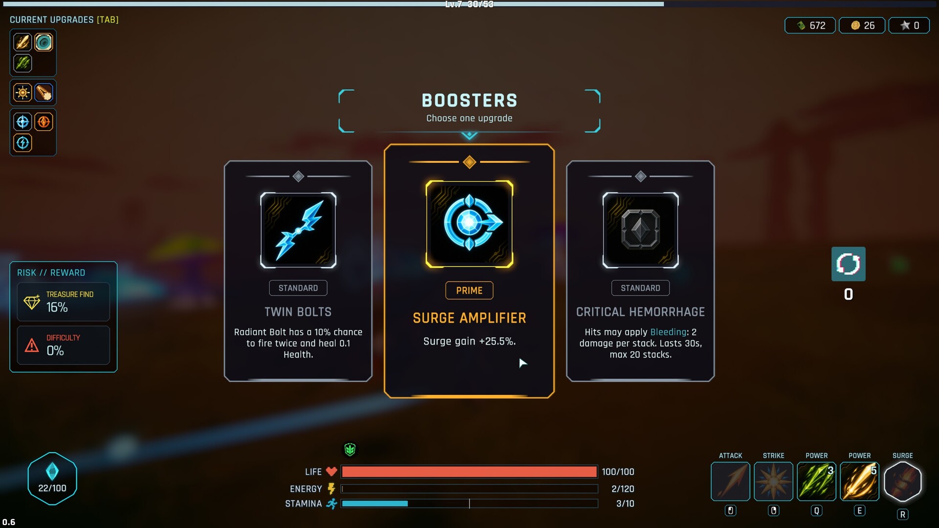 Coreless screenshot 5
