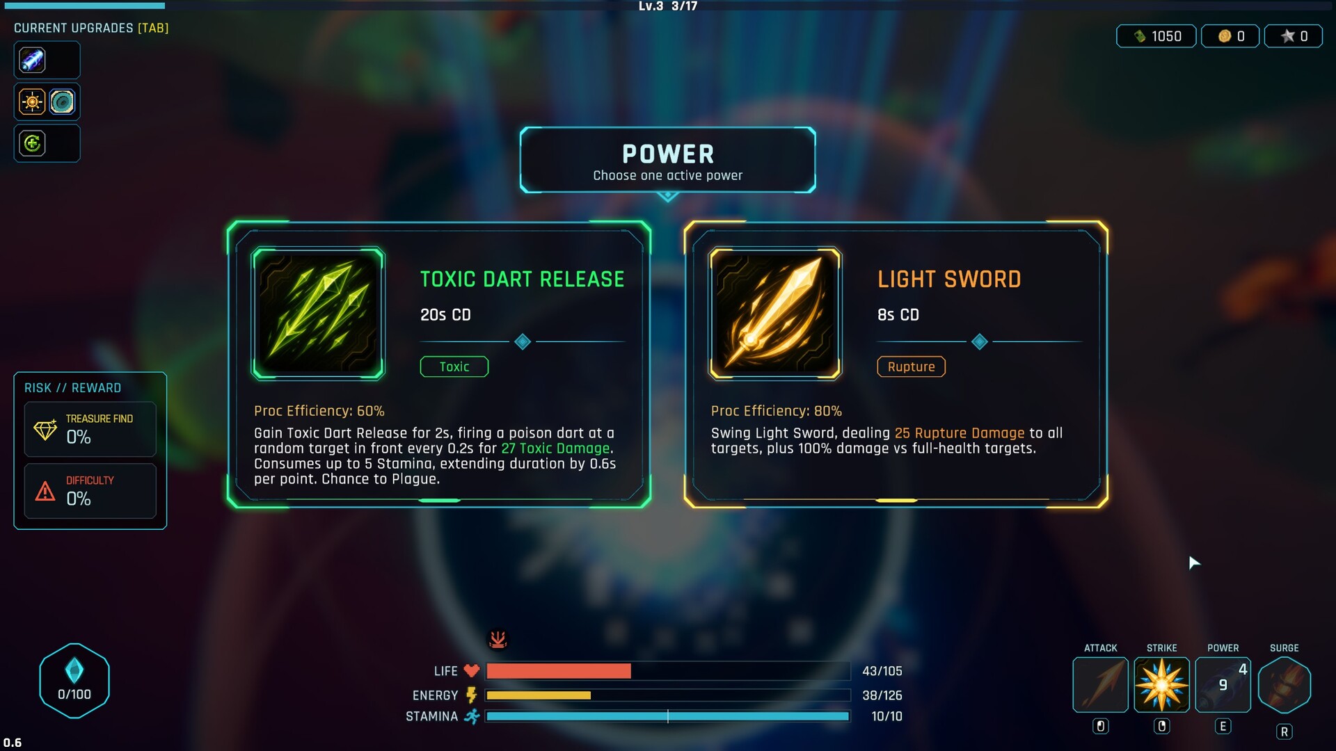 Coreless screenshot 4