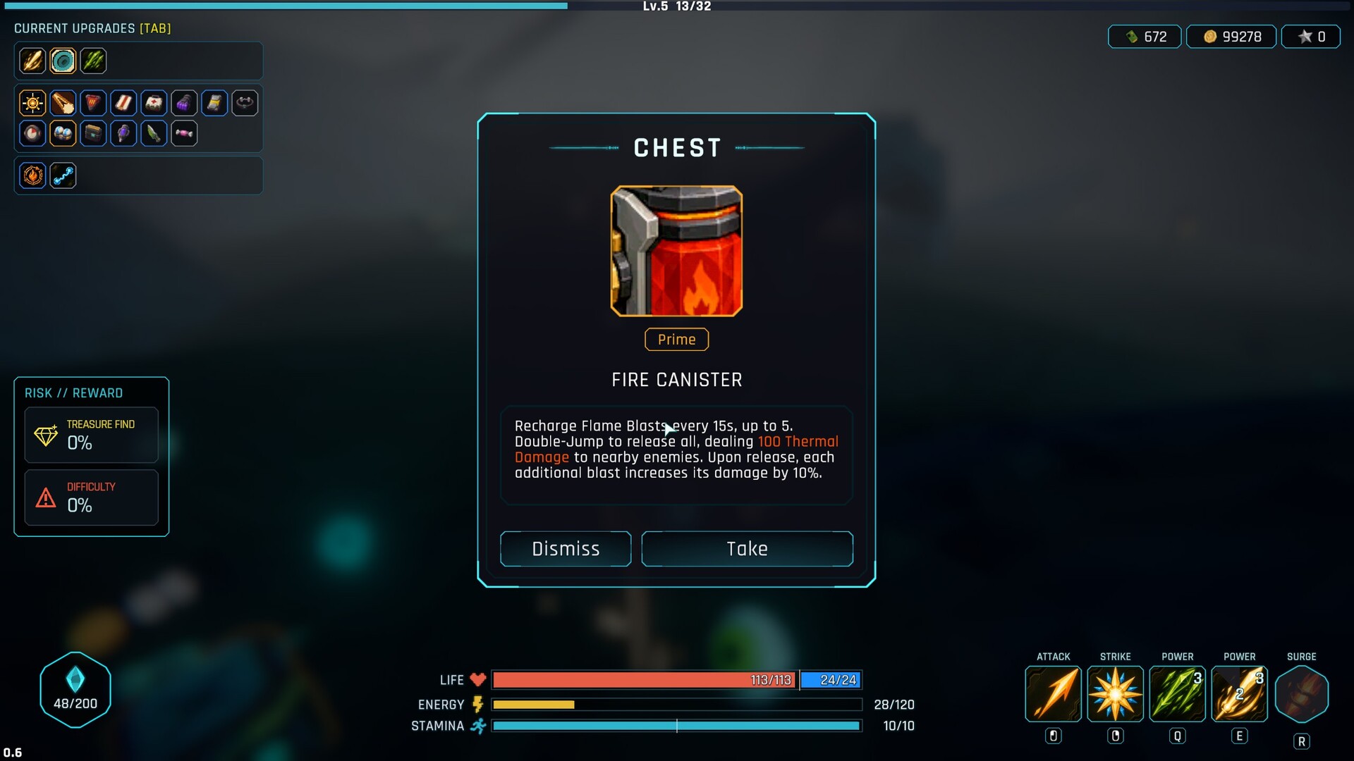 Coreless screenshot 7