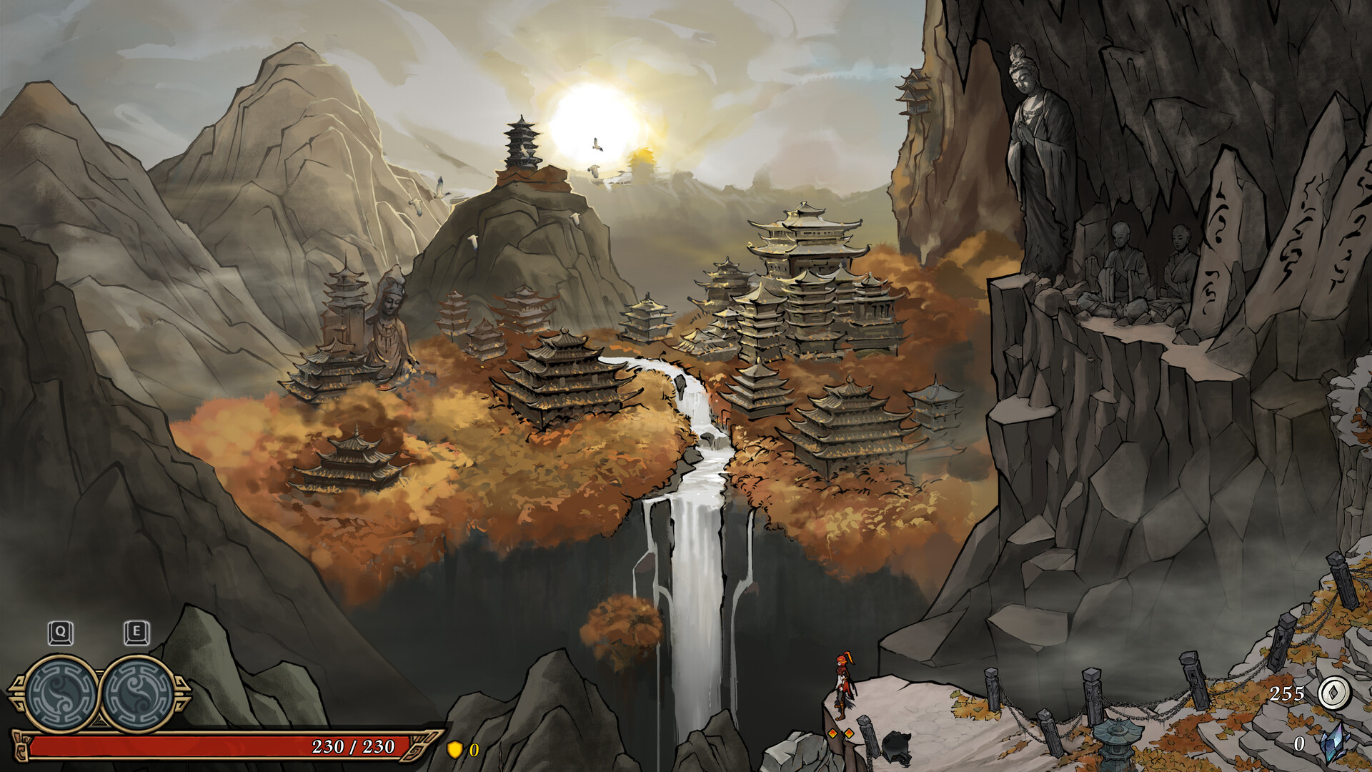 Realm of Ink screenshot 16