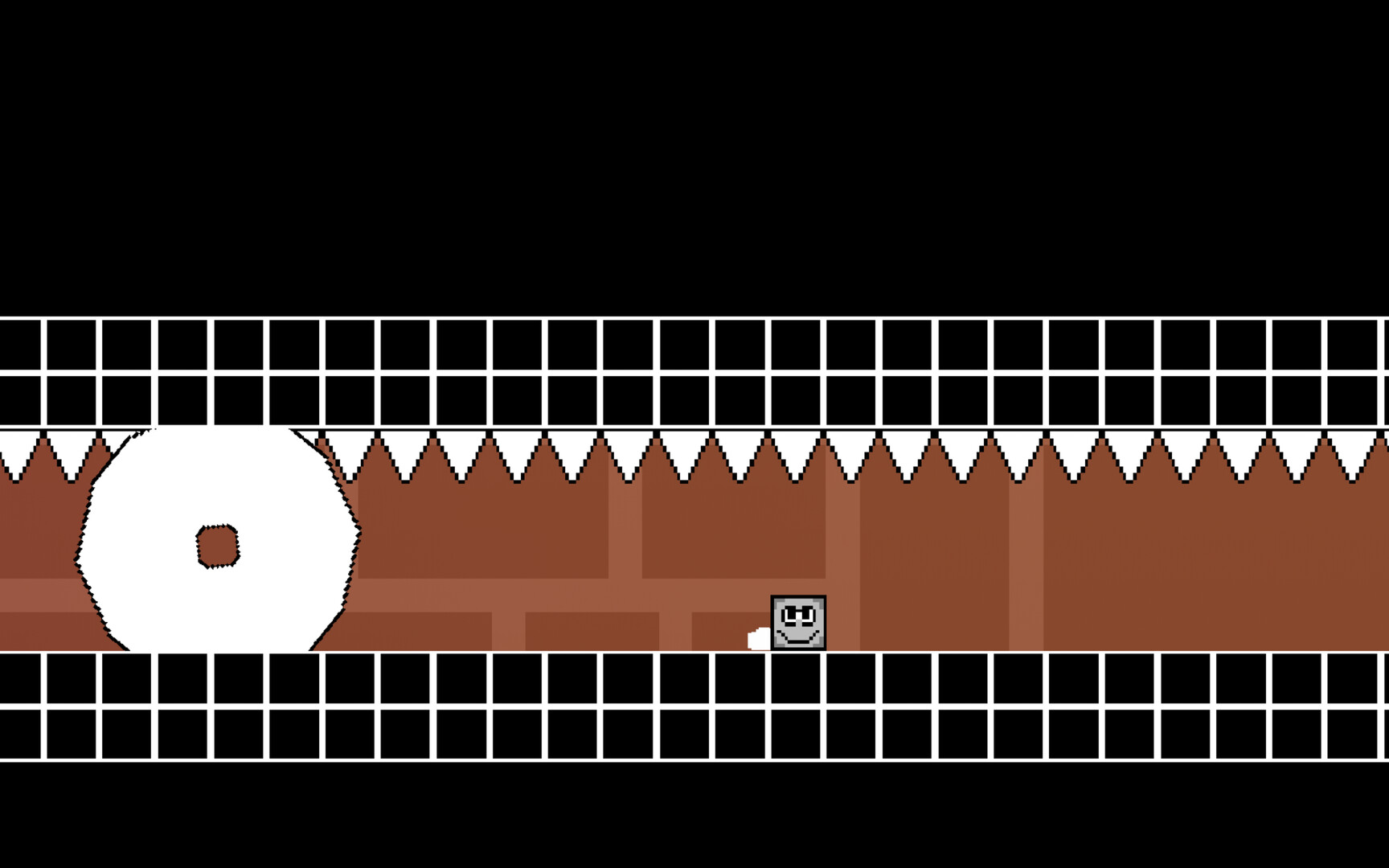 Kaizo Block screenshot 5