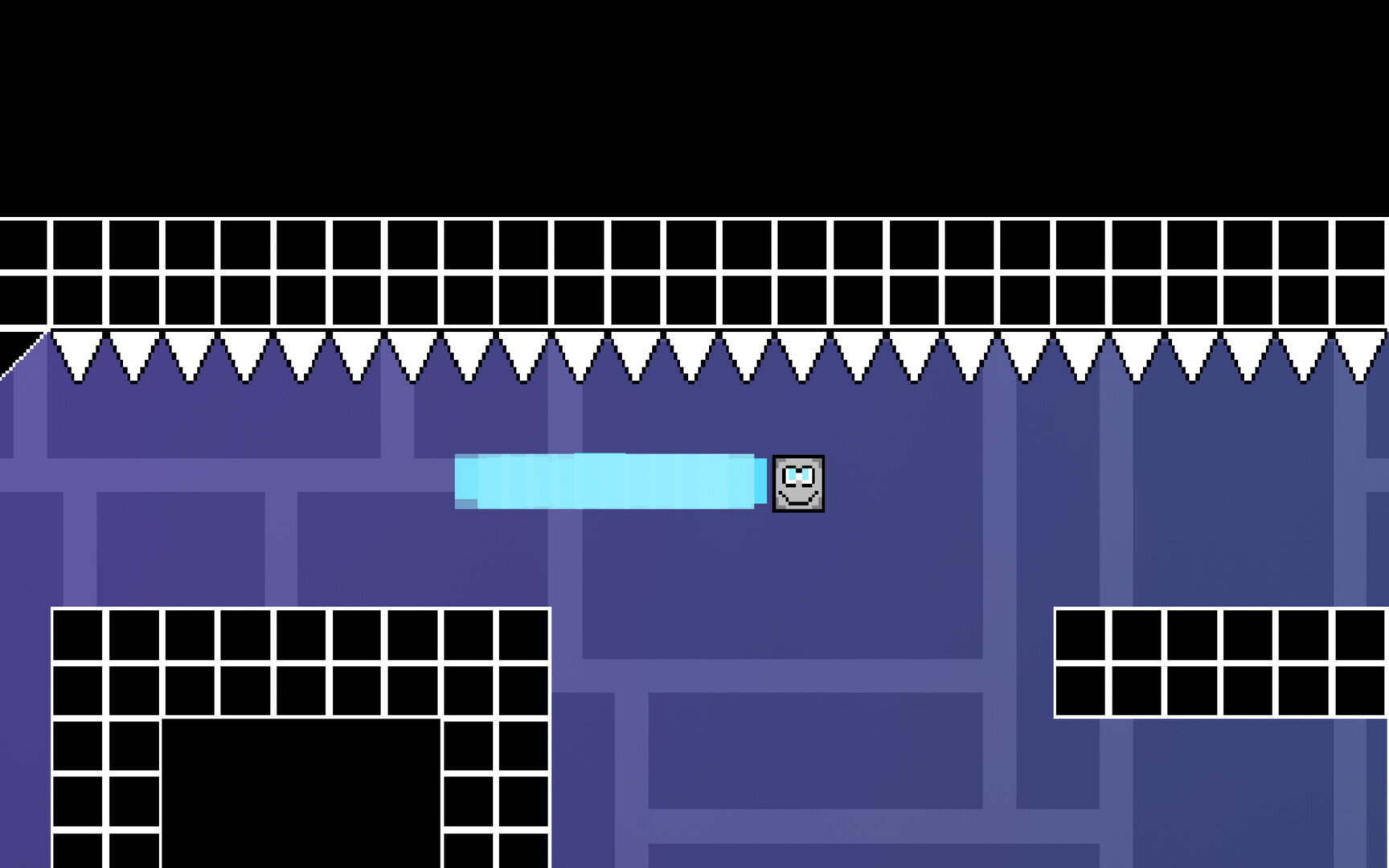 Kaizo Block screenshot 1