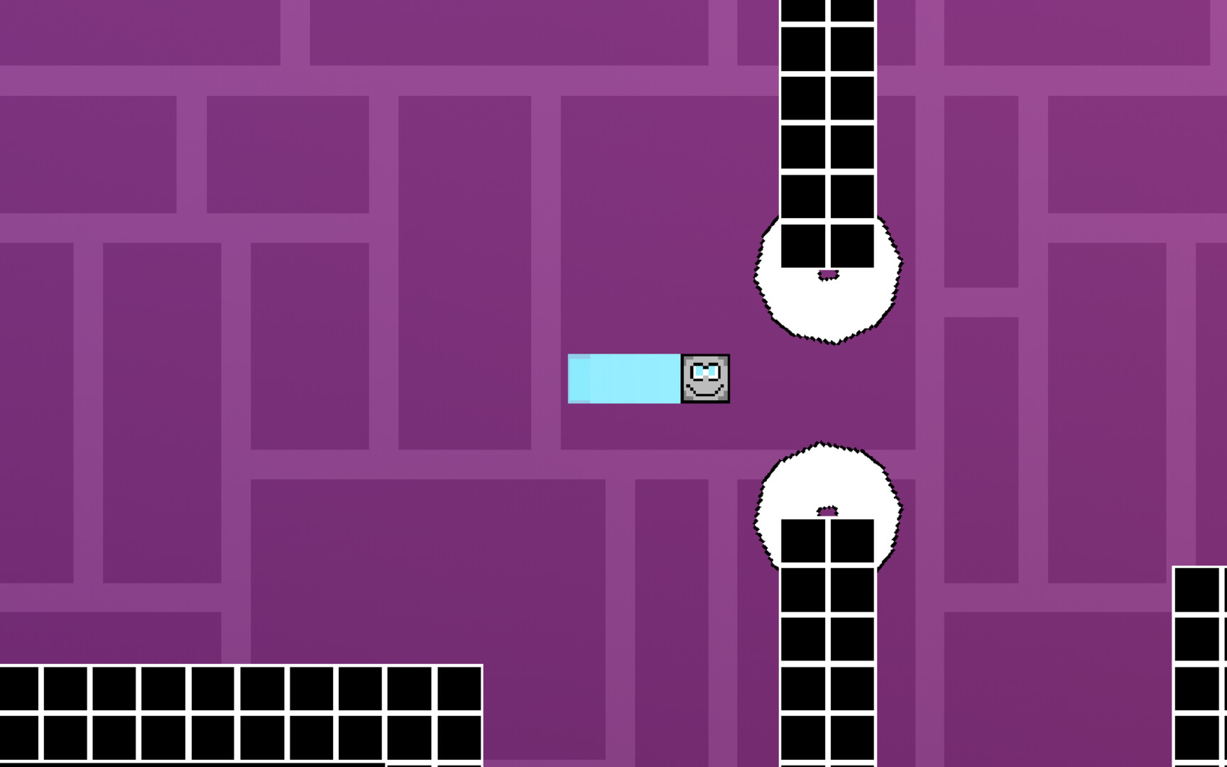 Kaizo Block screenshot 3