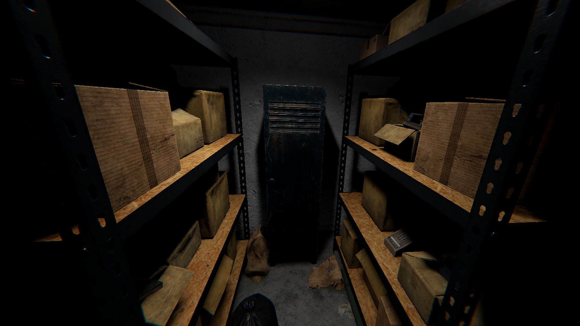 Uncle Chuck Incorporated screenshot 7