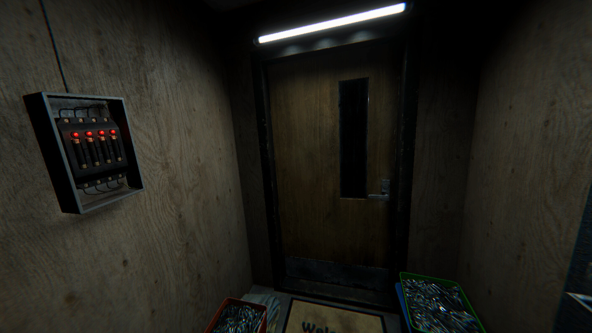 Uncle Chuck Incorporated screenshot 4