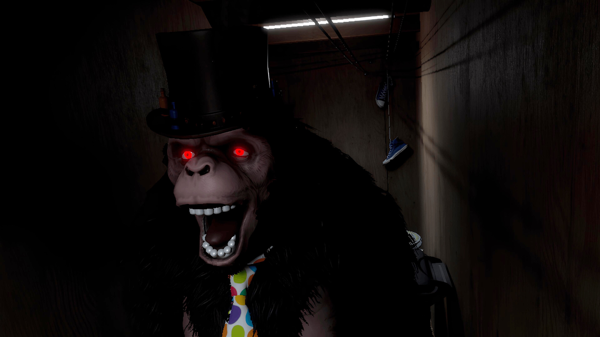 Uncle Chuck Incorporated screenshot 2