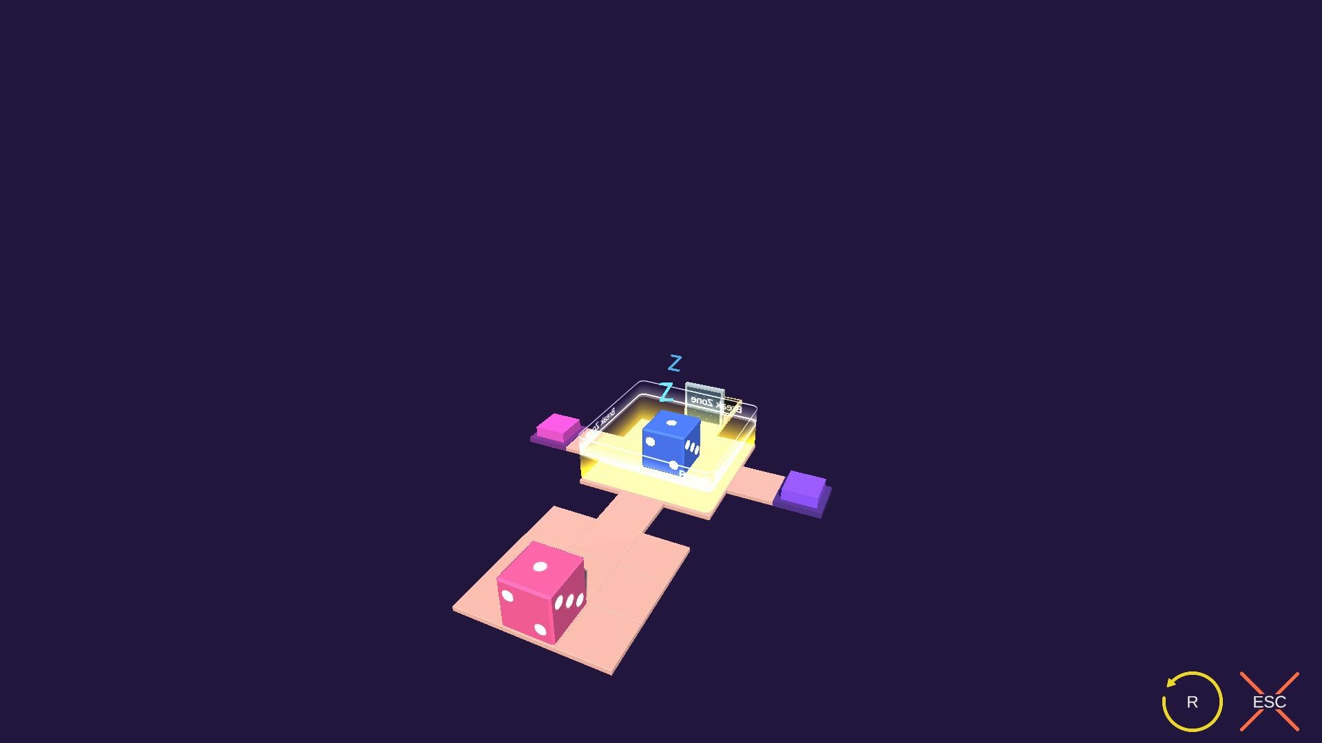 Dice to Meet You screenshot 9