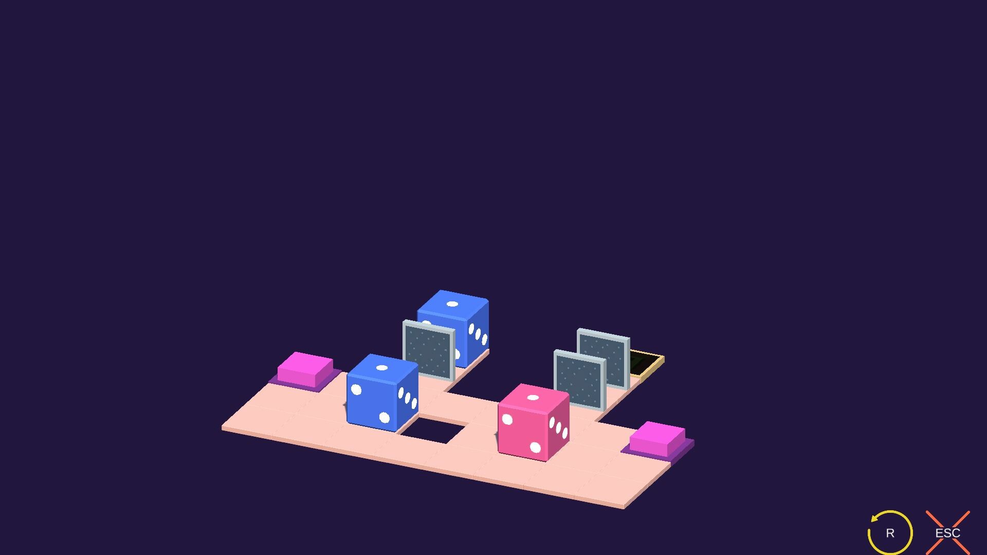 Dice to Meet You screenshot 3