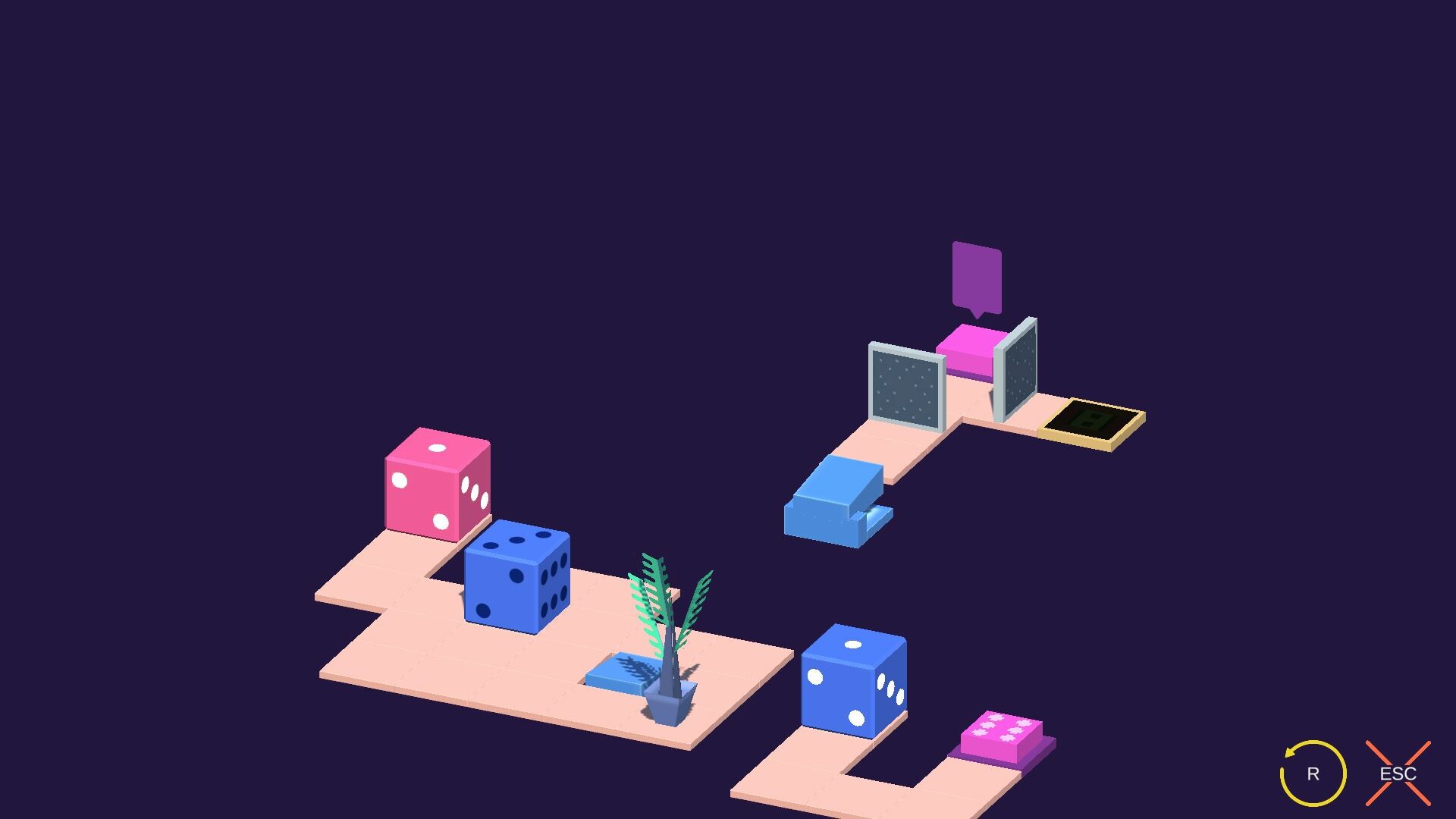 Dice to Meet You screenshot 2