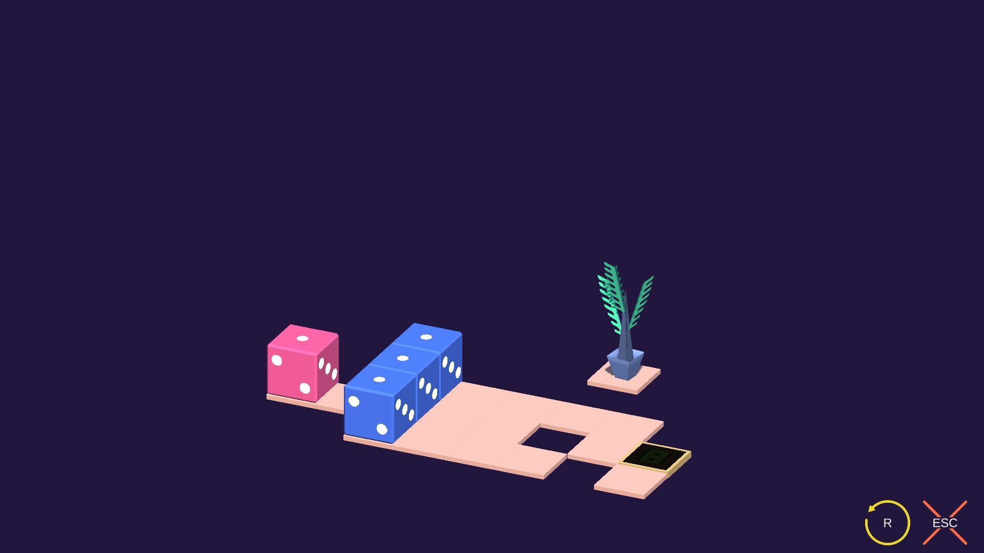 Dice to Meet You screenshot 8