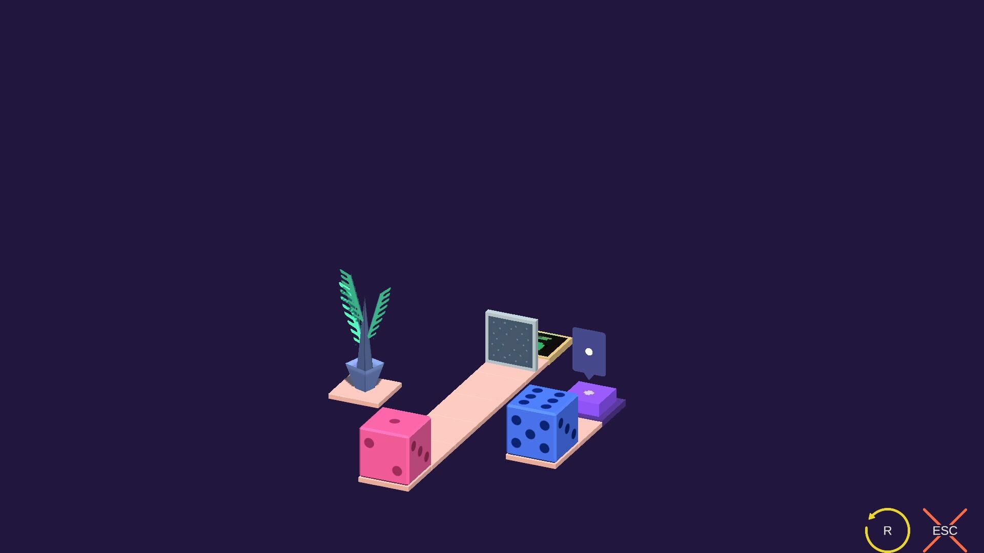 Dice to Meet You screenshot 1
