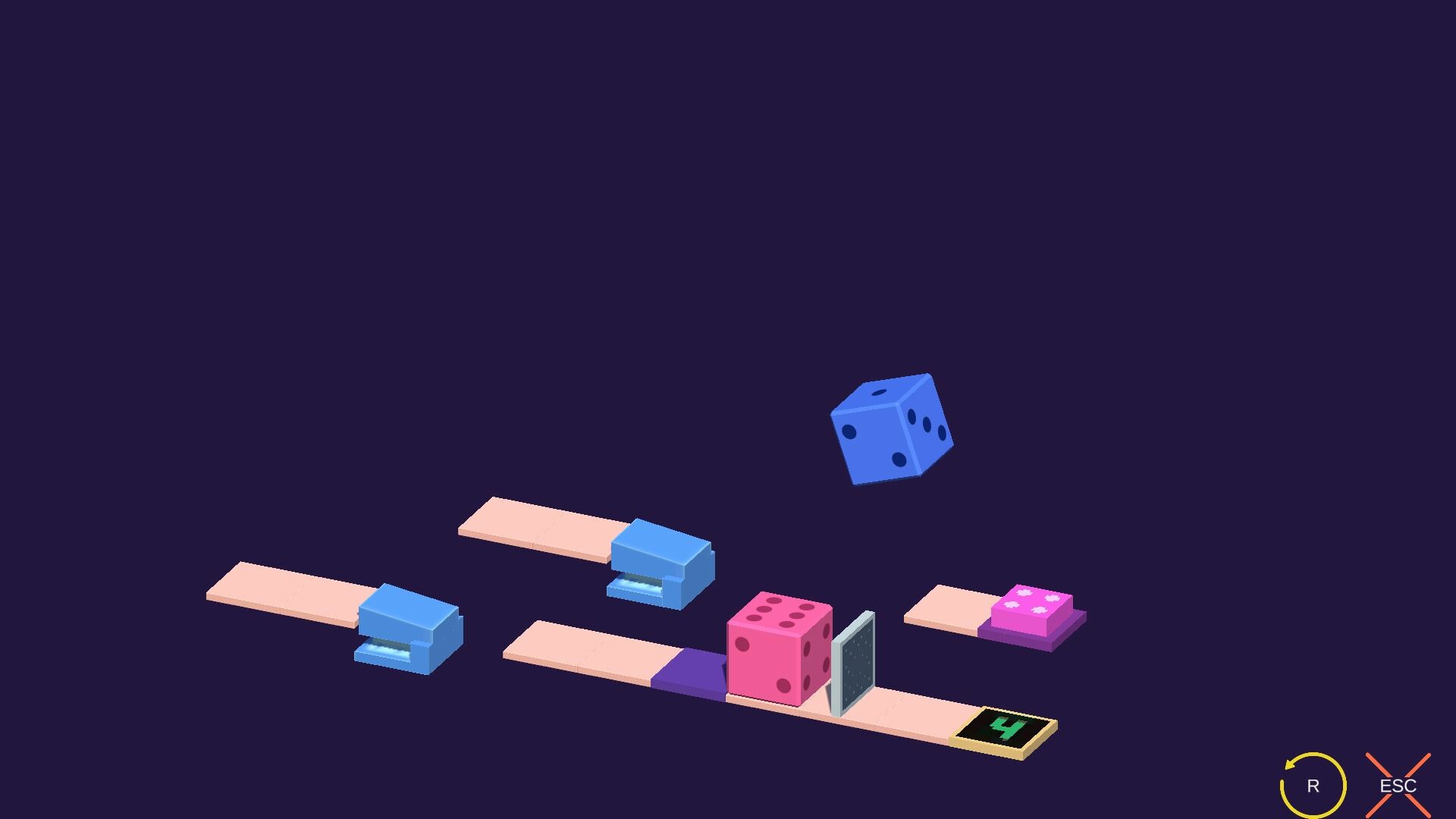 Dice to Meet You screenshot 4