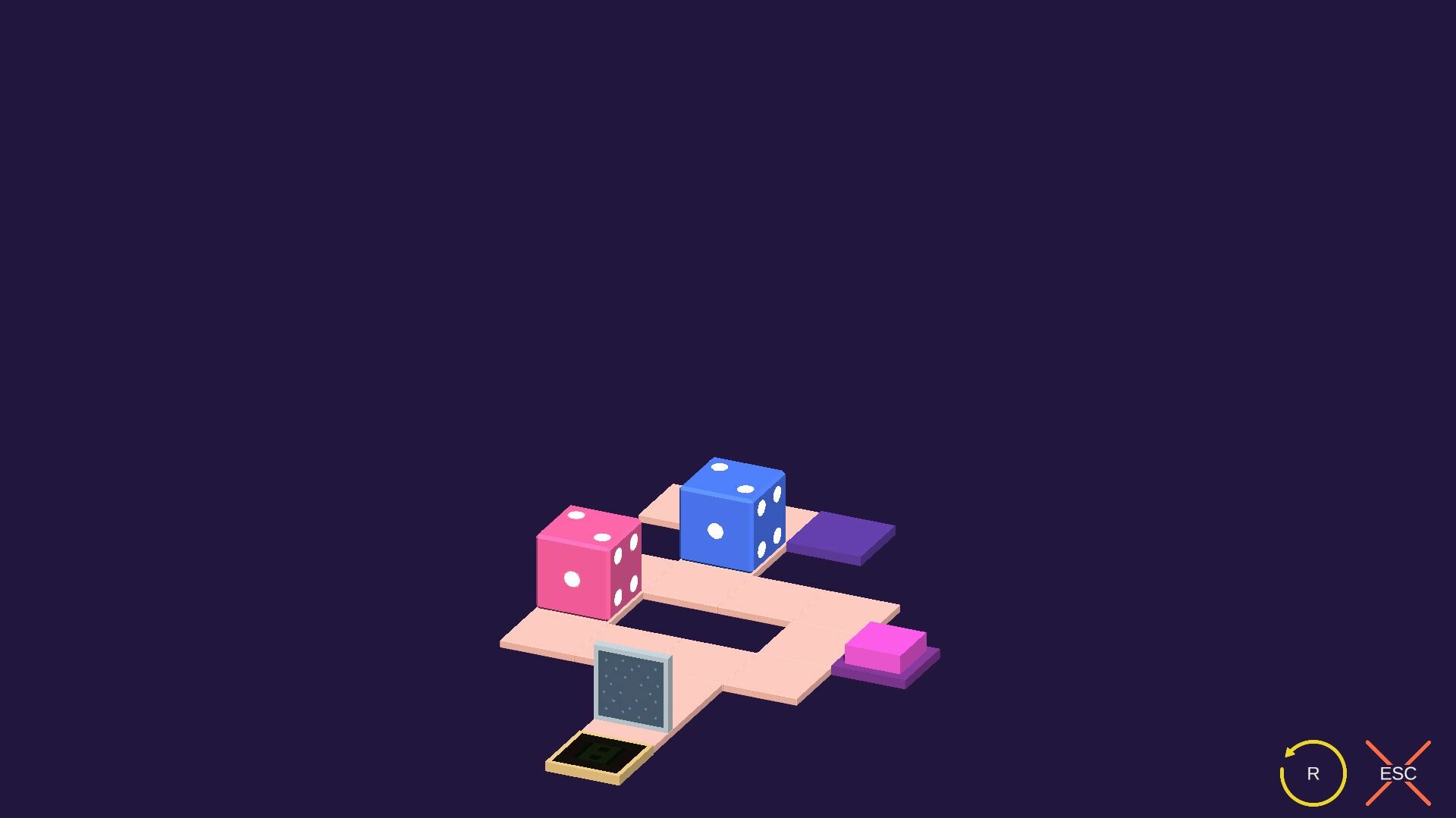 Dice to Meet You screenshot 5