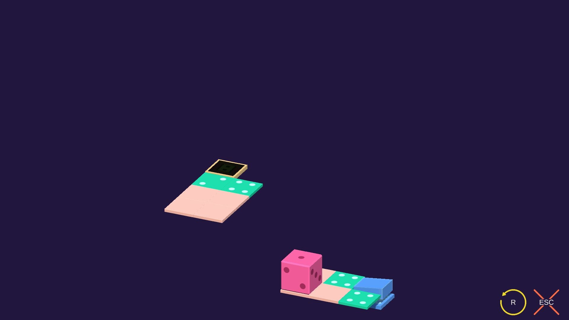 Dice to Meet You screenshot 6