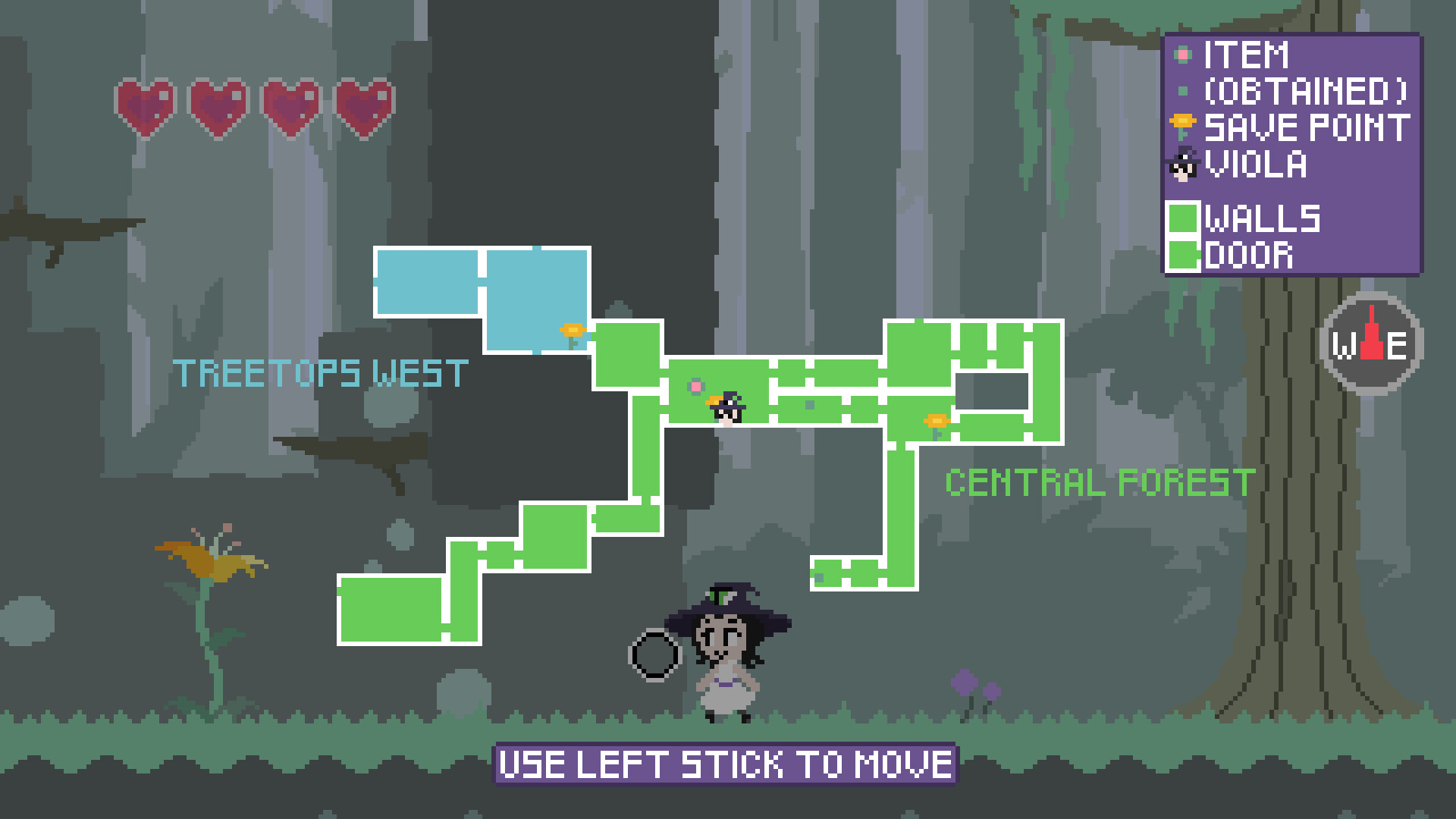 Whirlwind Magician screenshot 6
