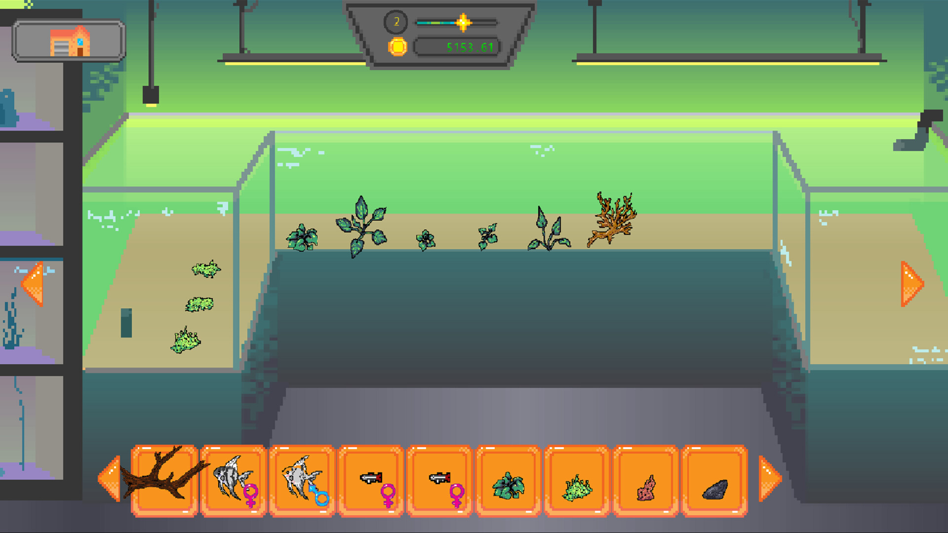 Aqua Pals screenshot 5
