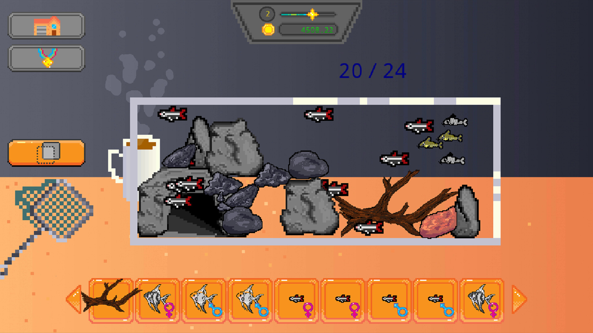 Aqua Pals screenshot 2