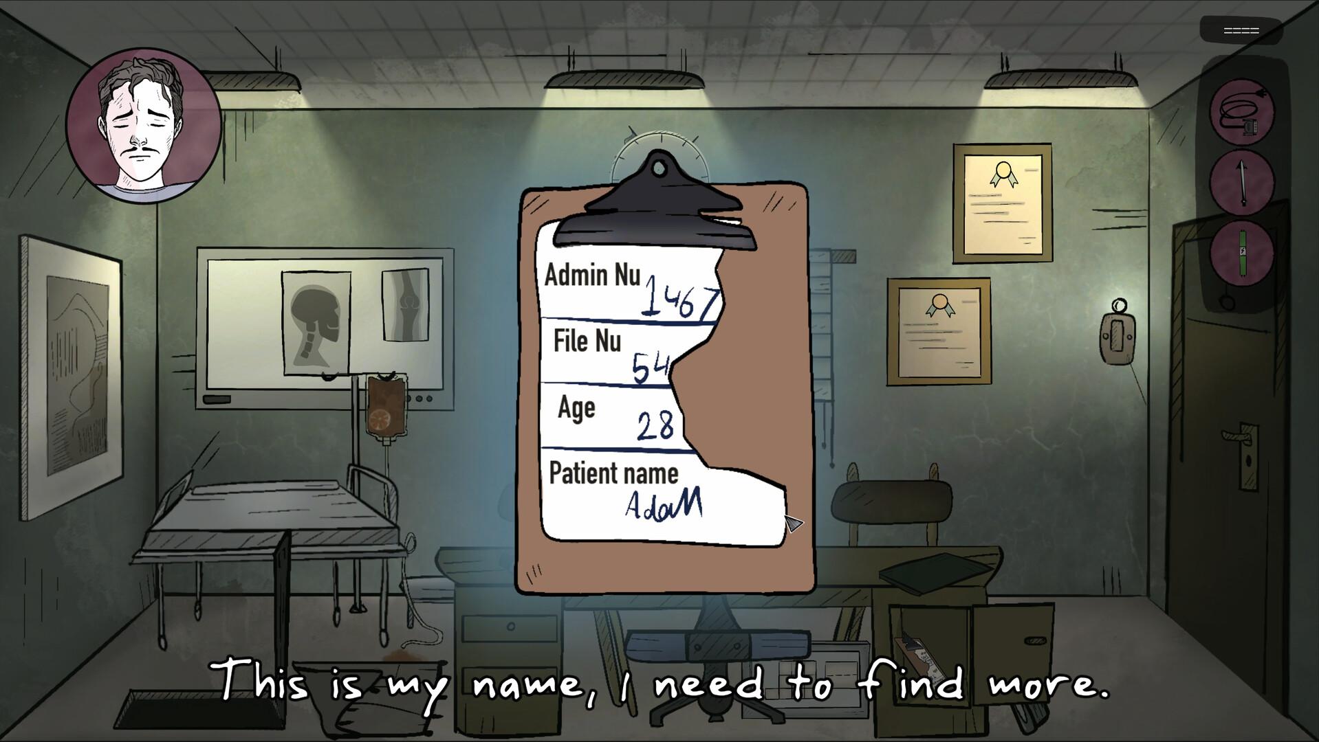 Away from the light screenshot 3