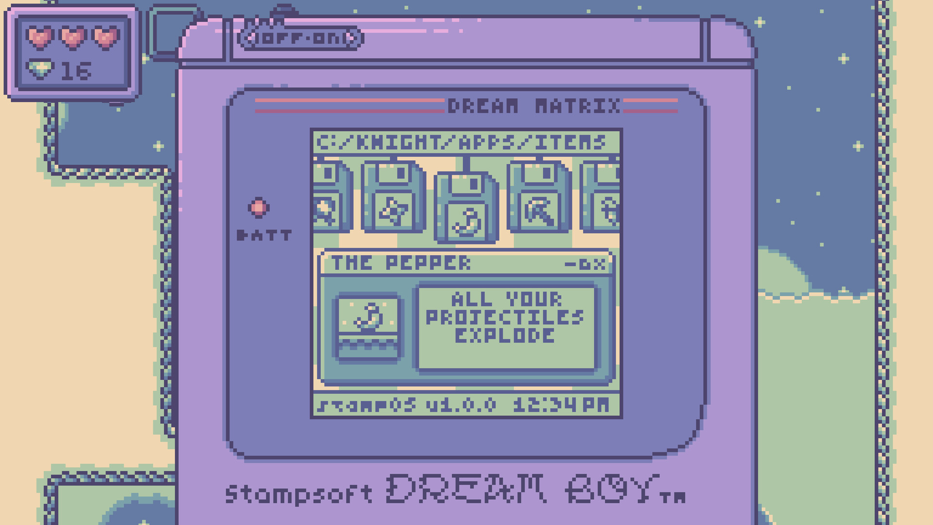 Tower of Dreams screenshot 6