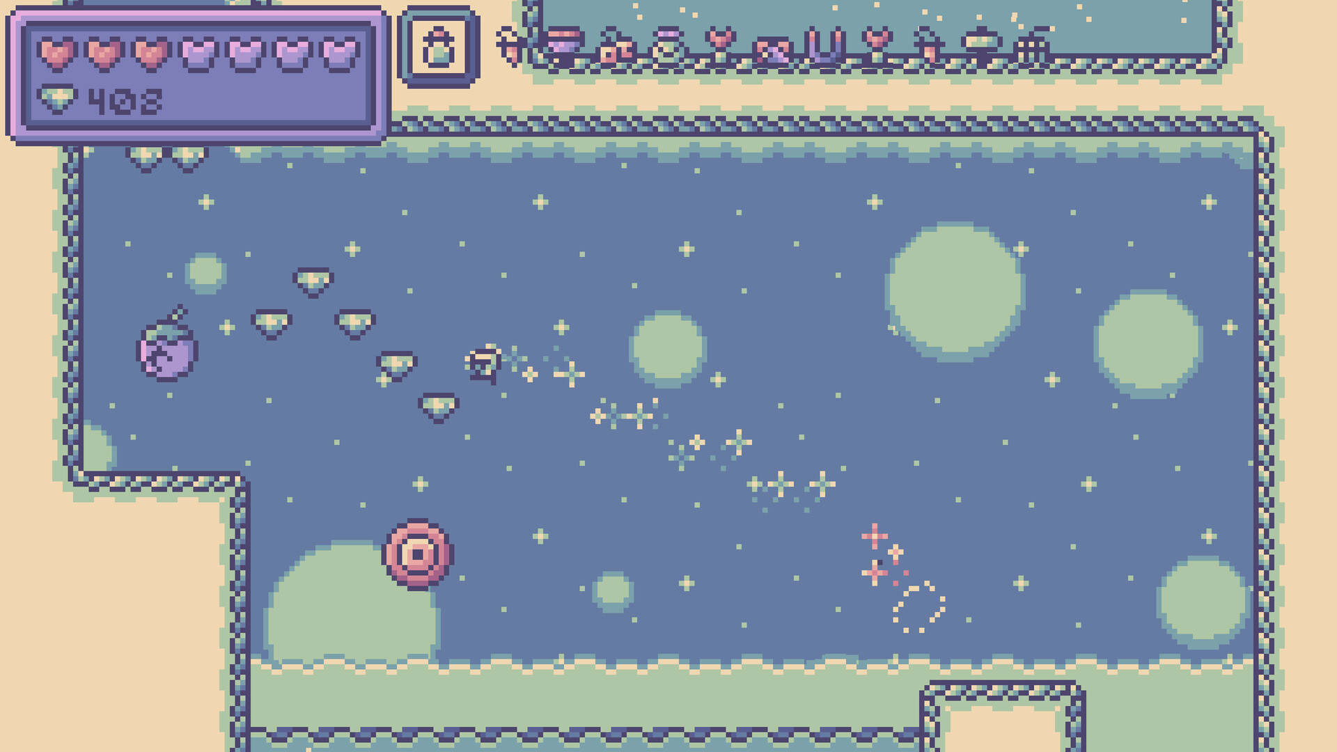 Tower of Dreams screenshot 8