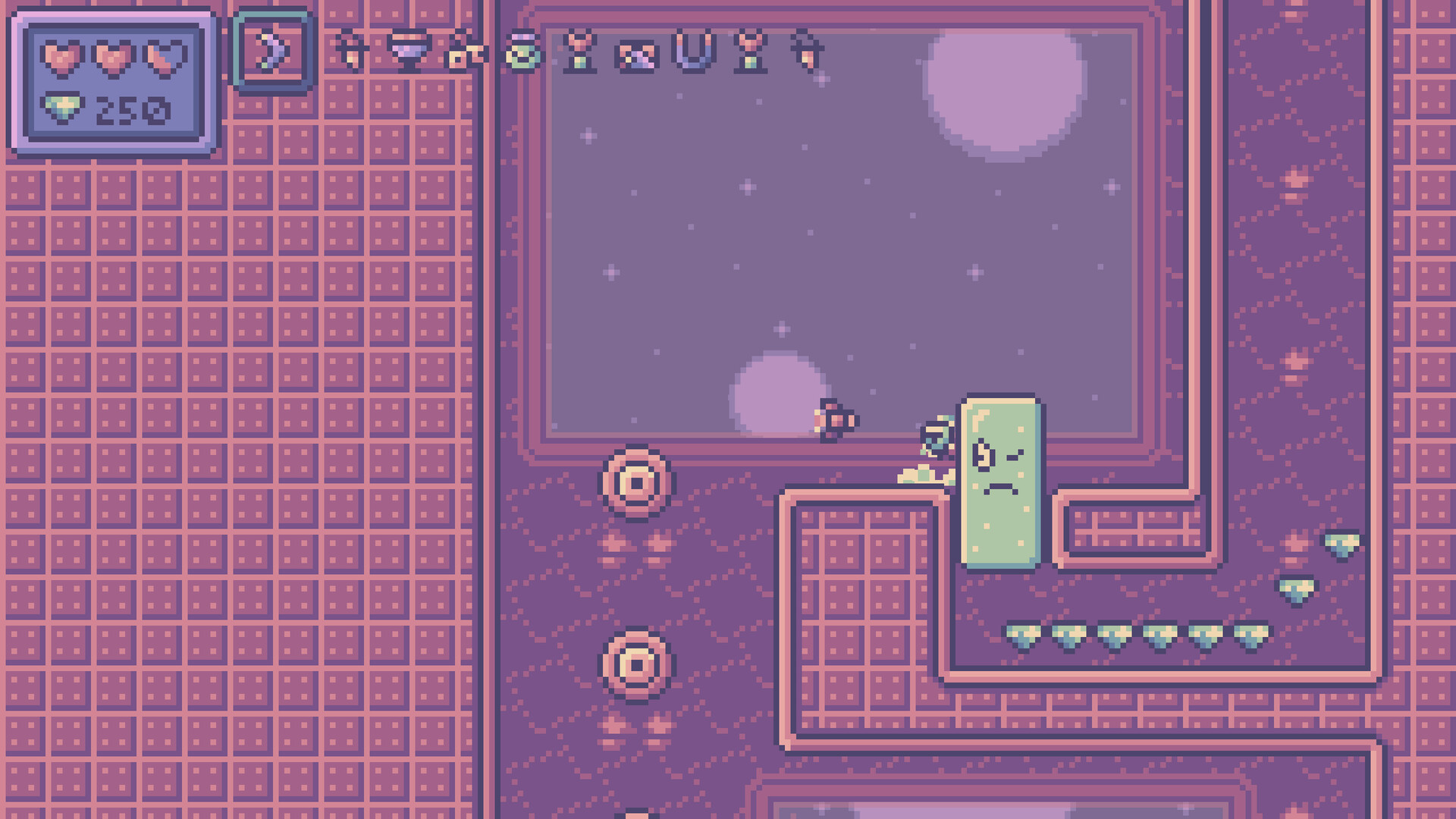 Tower of Dreams screenshot 10
